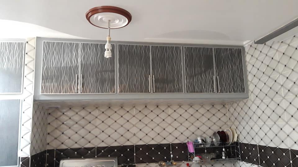 Fenêtre coulissante